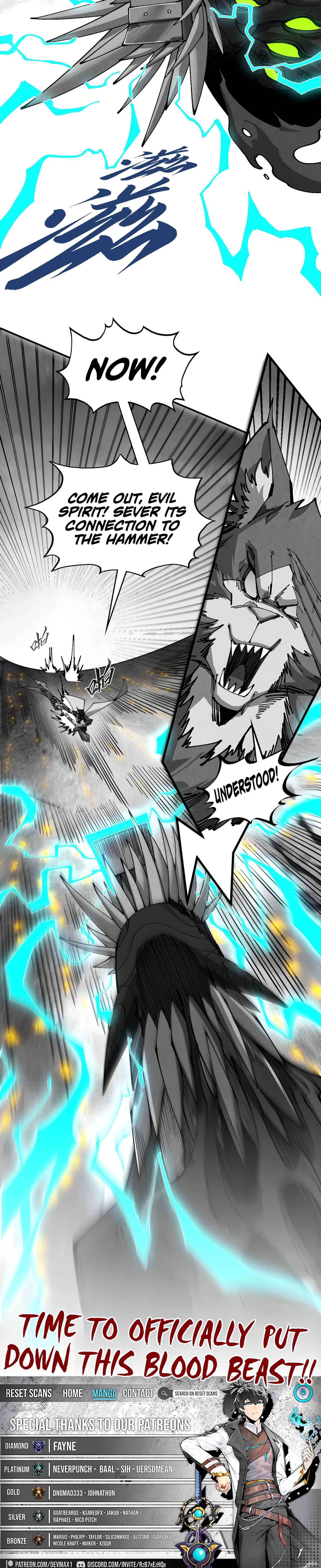 The Ultimate of All Ages - Chapter 514 Page 20