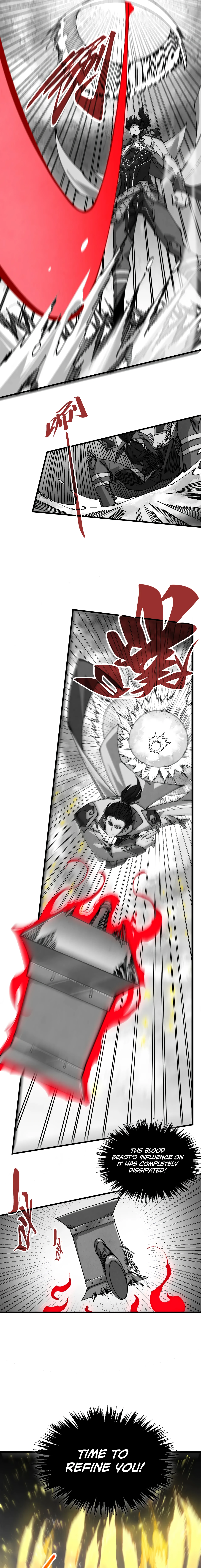 The Ultimate of All Ages - Chapter 515 Page 2