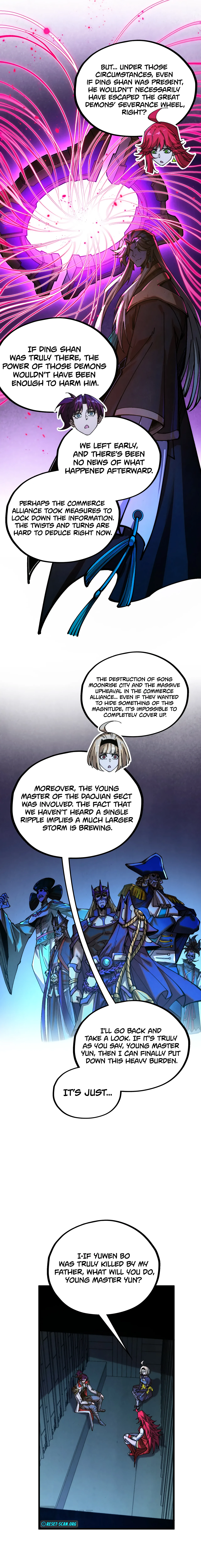 The Ultimate of All Ages - Chapter 516 Page 15