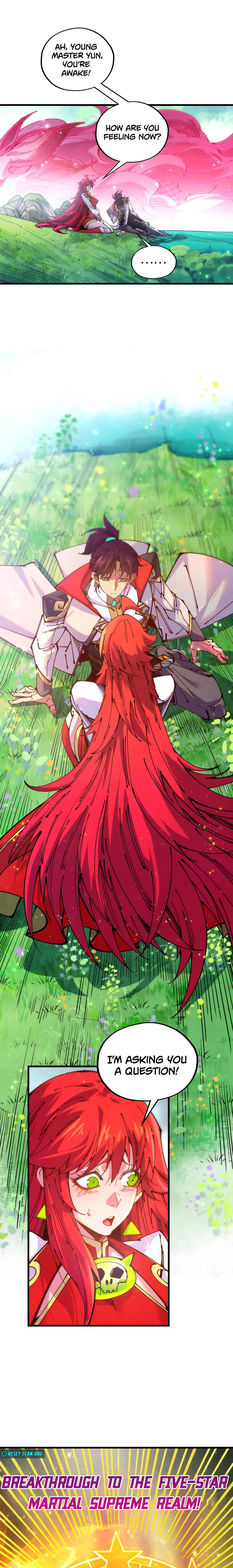 The Ultimate of All Ages - Chapter 516 Page 4