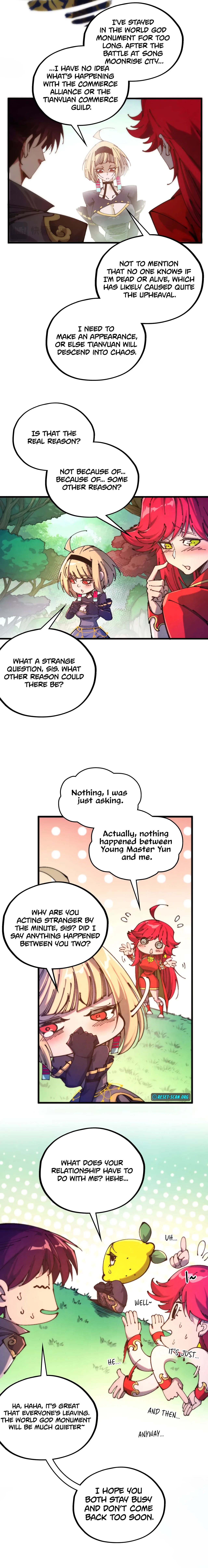 The Ultimate of All Ages - Chapter 516 Page 9