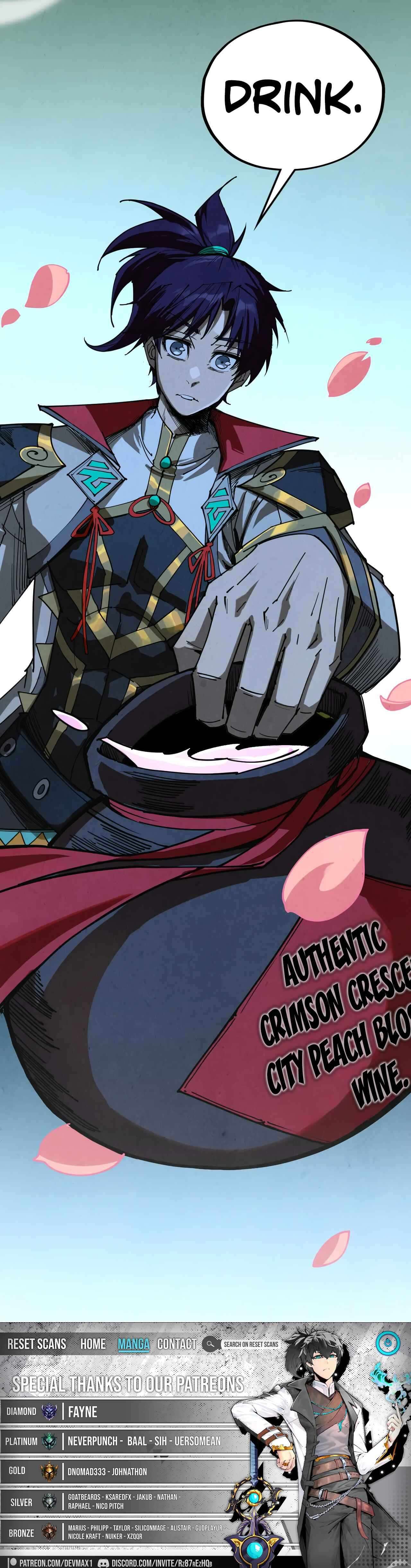 The Ultimate of All Ages - Chapter 518 Page 19