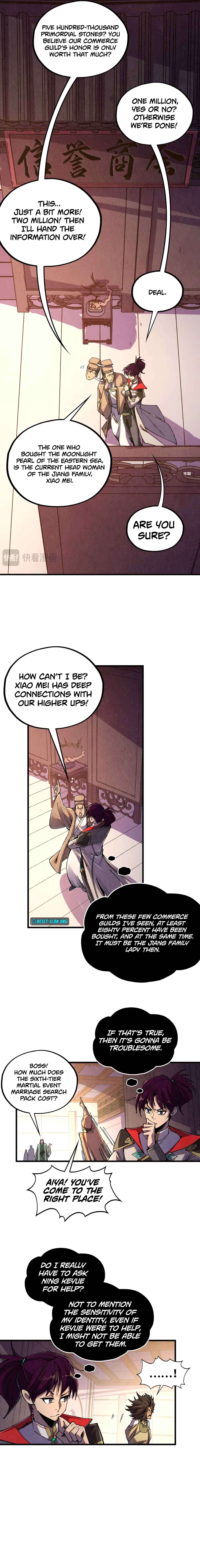 The Ultimate of All Ages - Chapter 519 Page 18