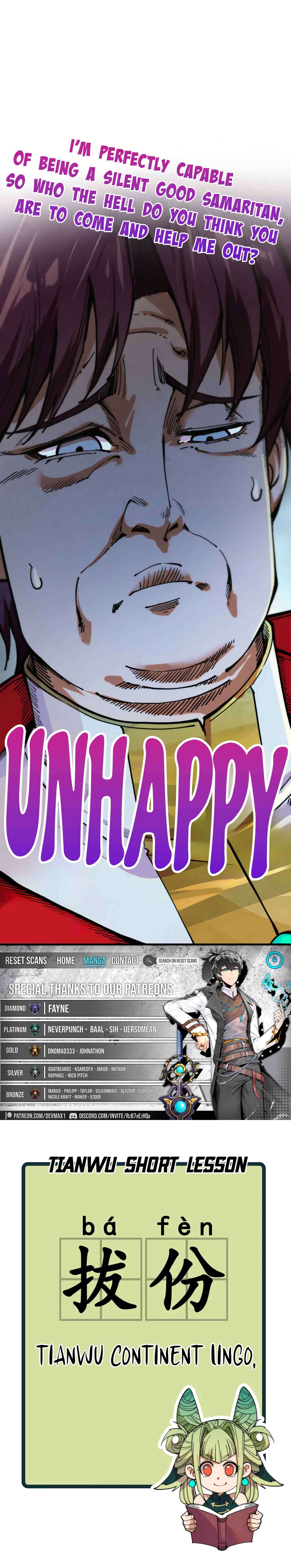 The Ultimate of All Ages - Chapter 520 Page 19