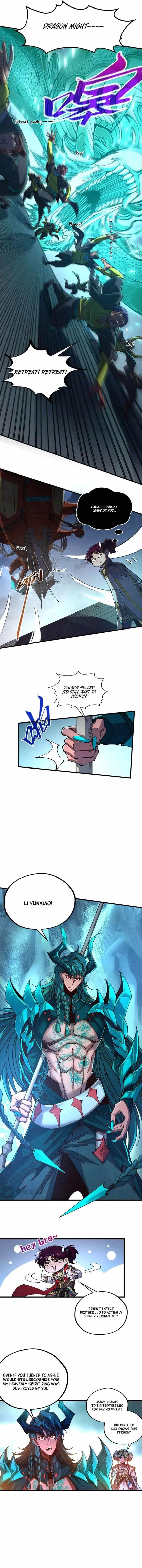 The Ultimate of All Ages - Chapter 521 Page 6