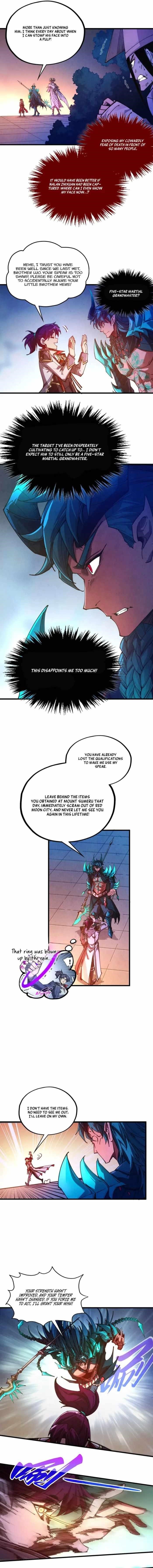 The Ultimate of All Ages - Chapter 521 Page 7