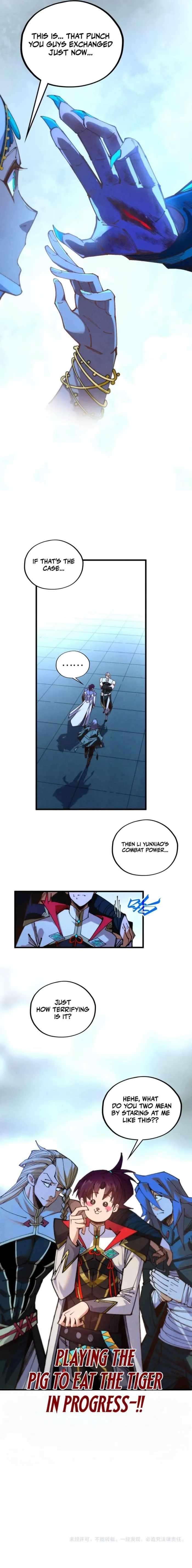 The Ultimate of All Ages - Chapter 522 Page 12