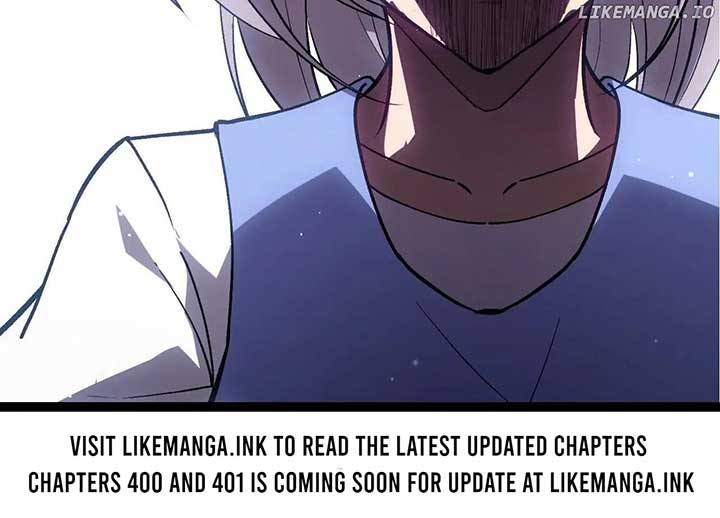 Evolution Begins With a Big Tree - Chapter 399 Page 100