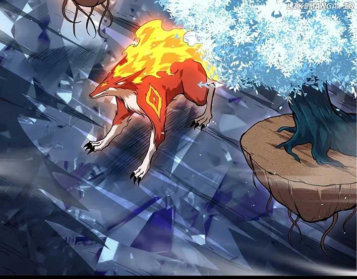 Evolution Begins With a Big Tree - Chapter 399 Page 2