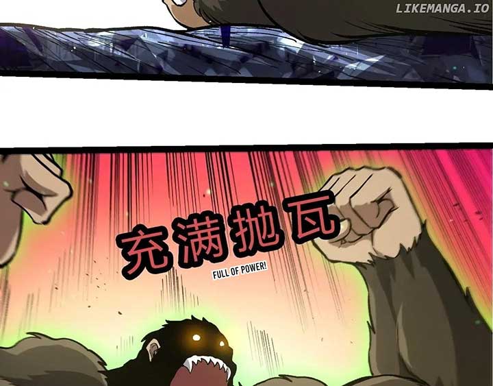 Evolution Begins With a Big Tree - Chapter 399 Page 39