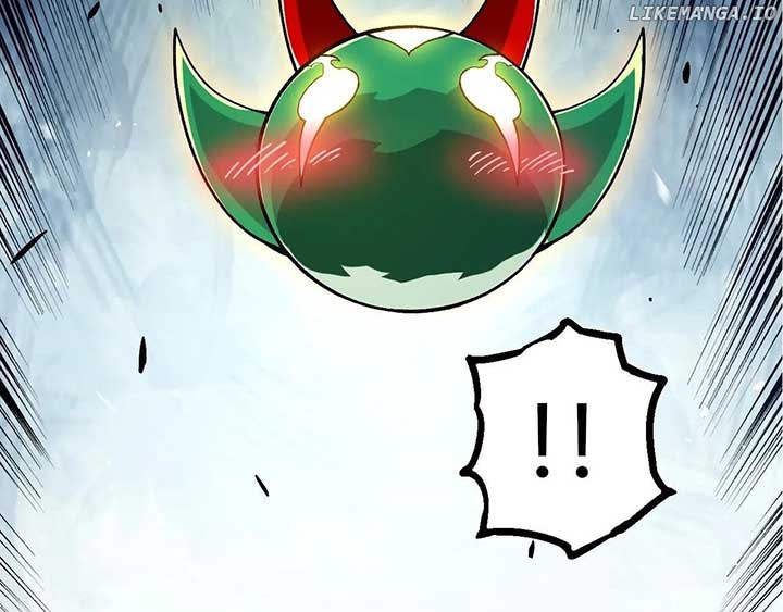 Evolution Begins With a Big Tree - Chapter 399 Page 48