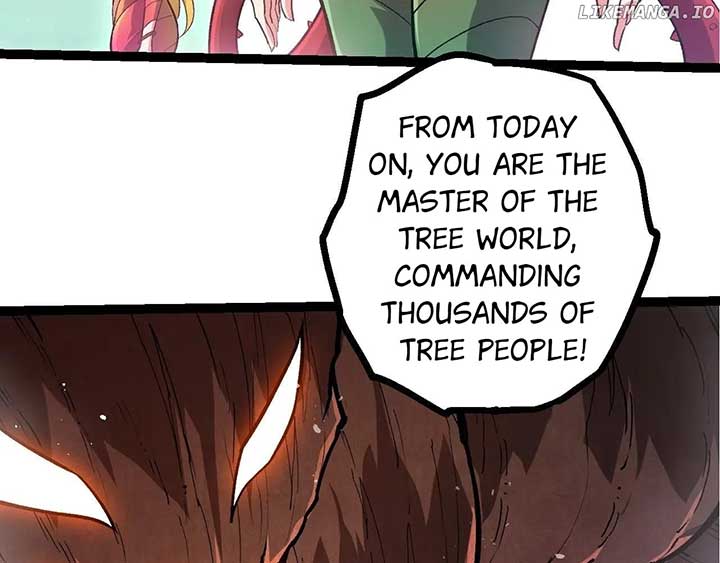 Evolution Begins With a Big Tree - Chapter 399 Page 67