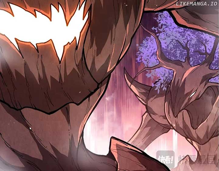 Evolution Begins With a Big Tree - Chapter 399 Page 68