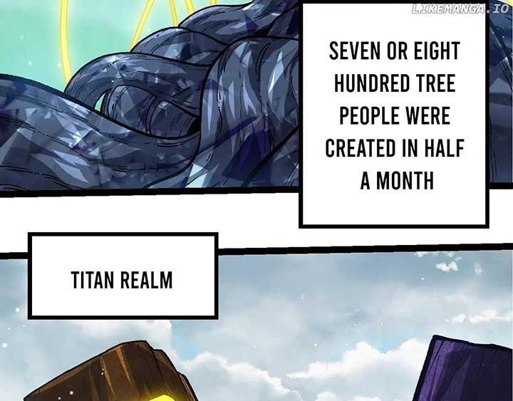 Evolution Begins With a Big Tree - Chapter 399 Page 74