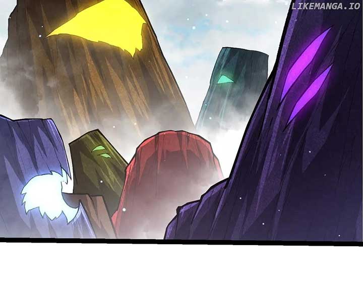 Evolution Begins With a Big Tree - Chapter 399 Page 75