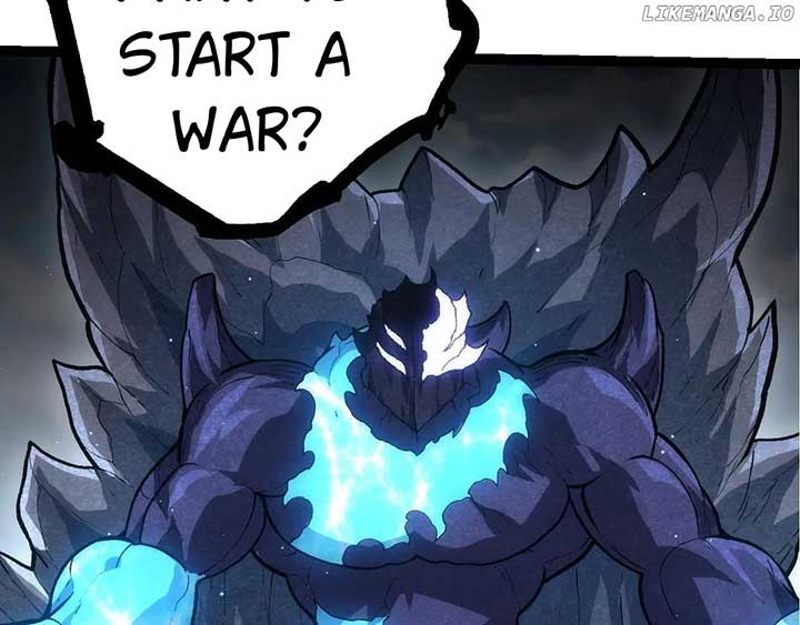 Evolution Begins With a Big Tree - Chapter 399 Page 89