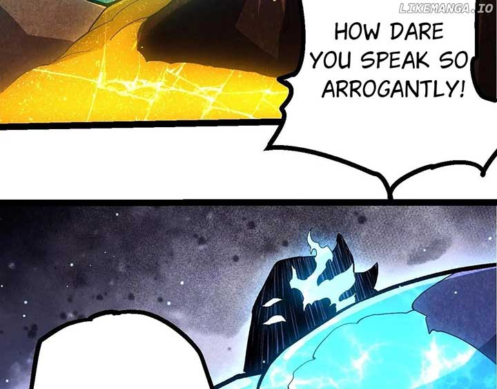 Evolution Begins With a Big Tree - Chapter 399 Page 97