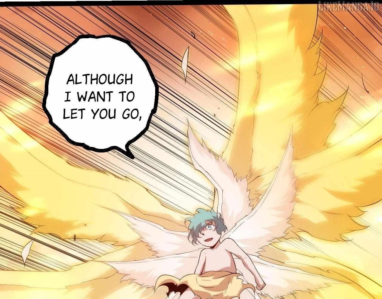 Evolution Begins With a Big Tree - Chapter 434 Page 79