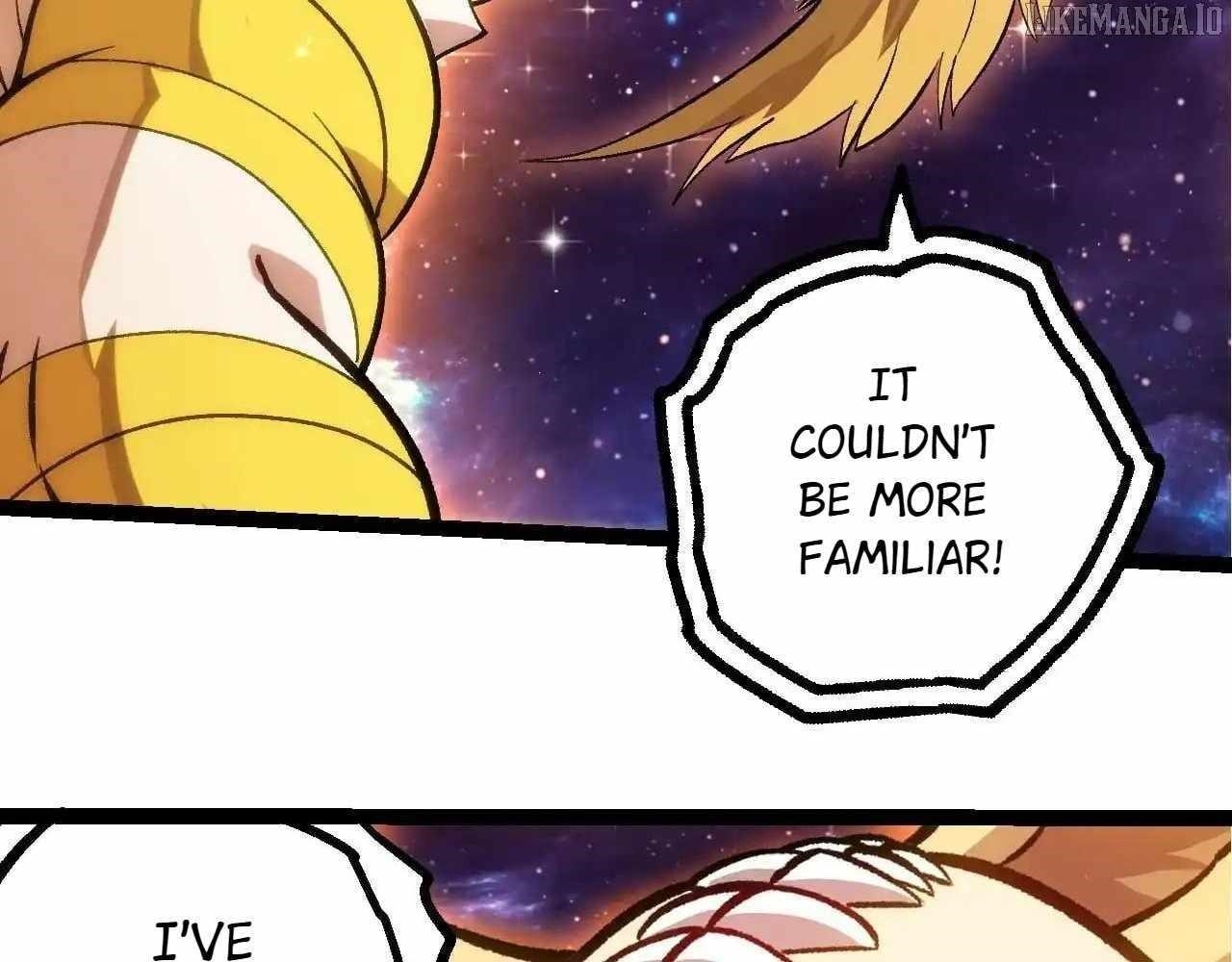 Evolution Begins With a Big Tree - Chapter 440 Page 17