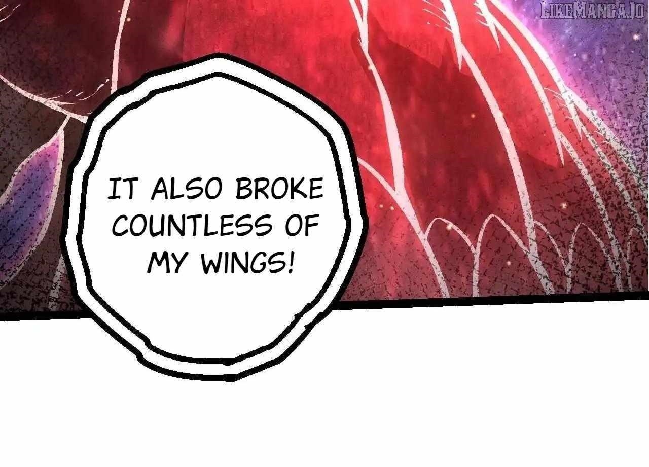 Evolution Begins With a Big Tree - Chapter 440 Page 20