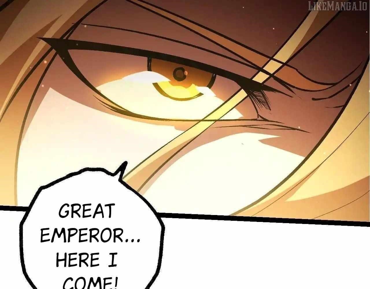 Evolution Begins With a Big Tree - Chapter 440 Page 28