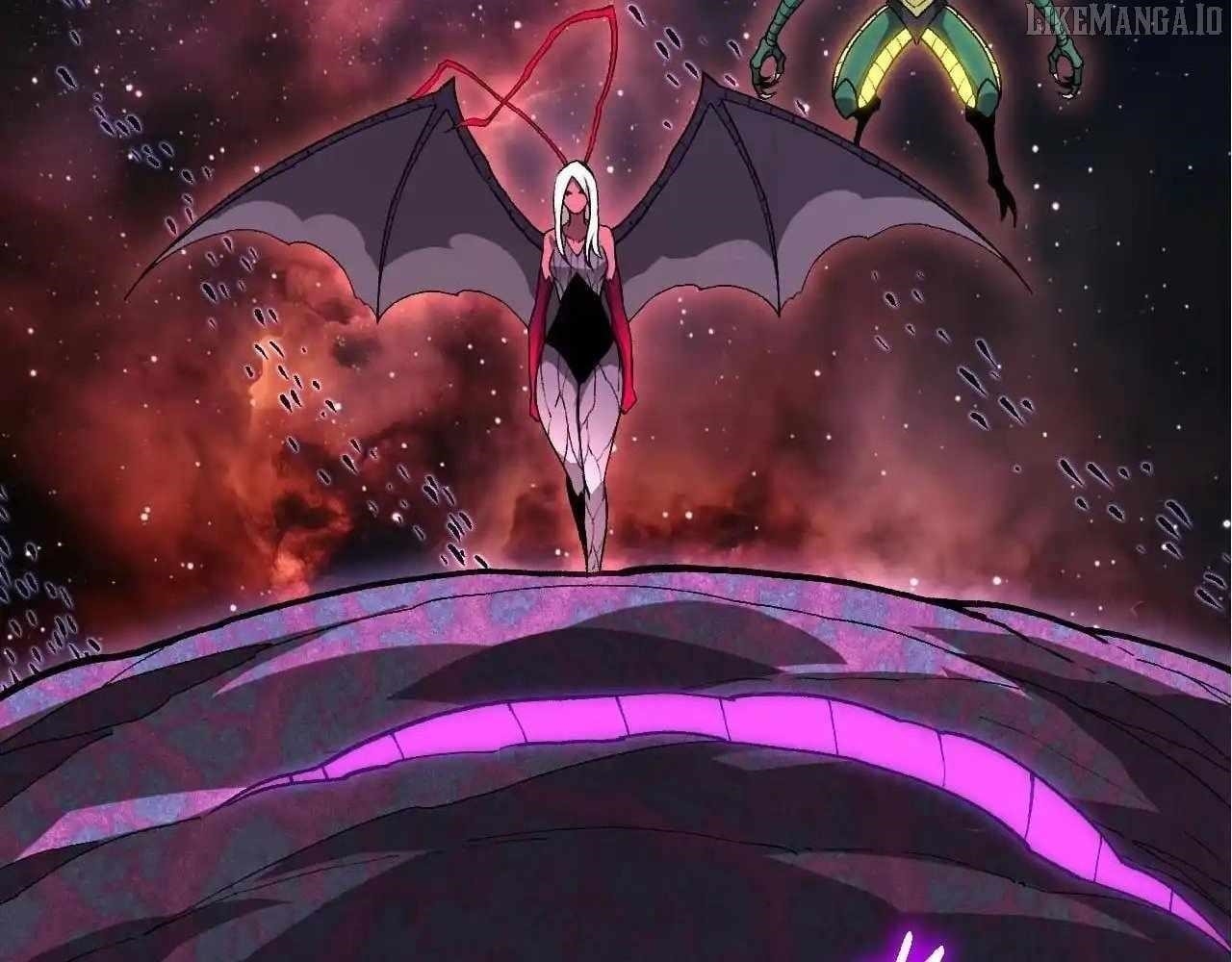 Evolution Begins With a Big Tree - Chapter 440 Page 38