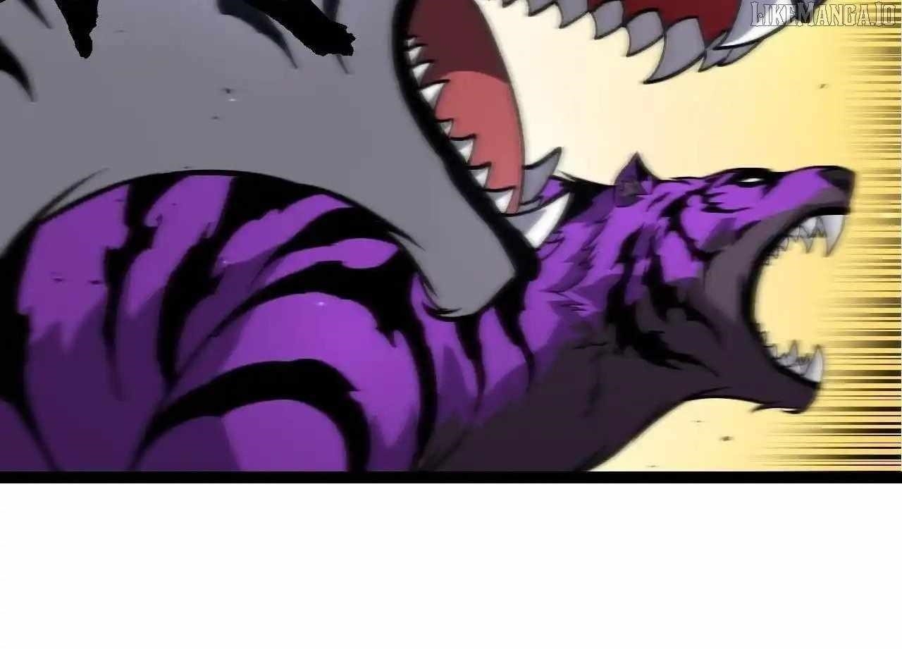 Evolution Begins With a Big Tree - Chapter 440 Page 40