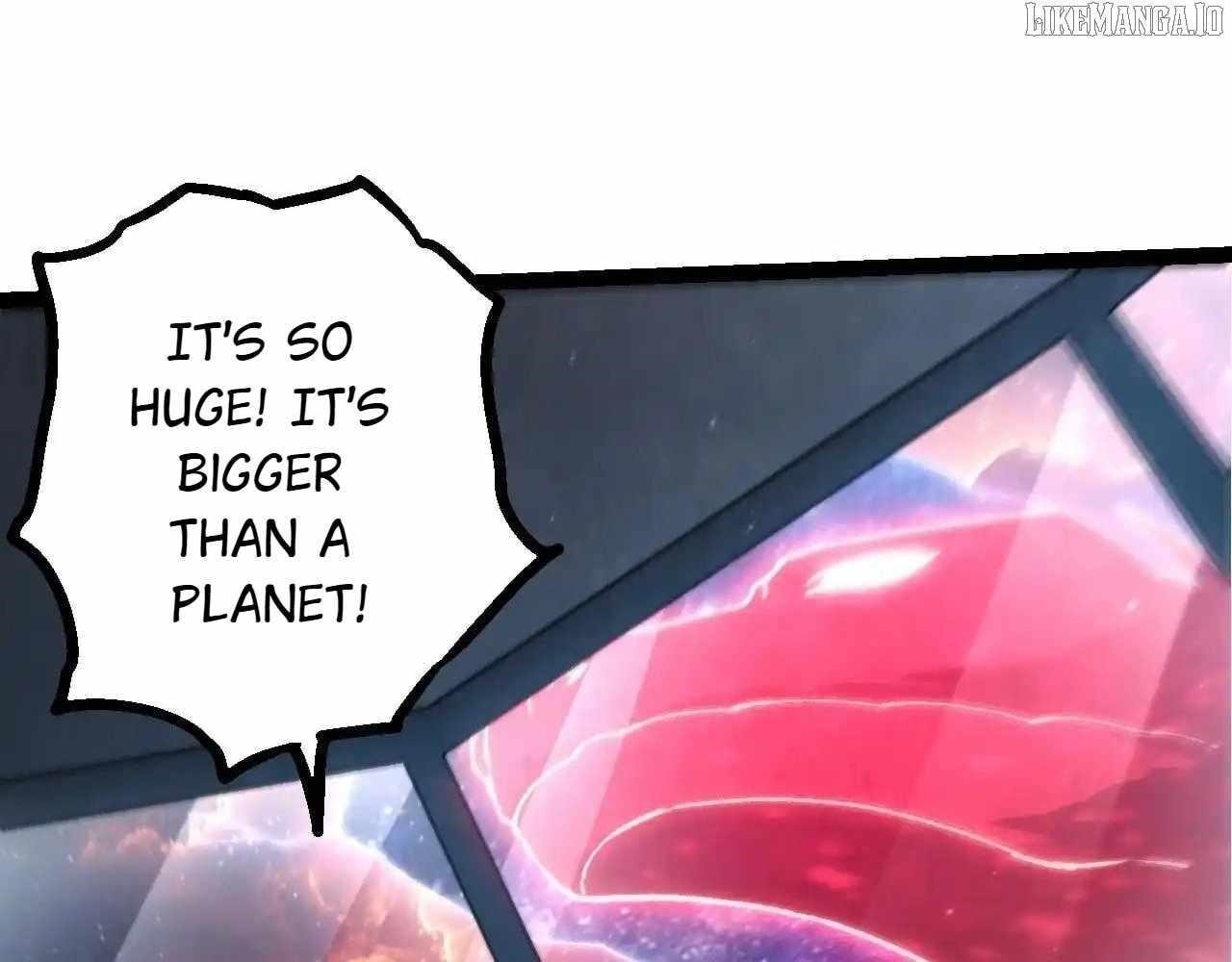 Evolution Begins With a Big Tree - Chapter 440 Page 61