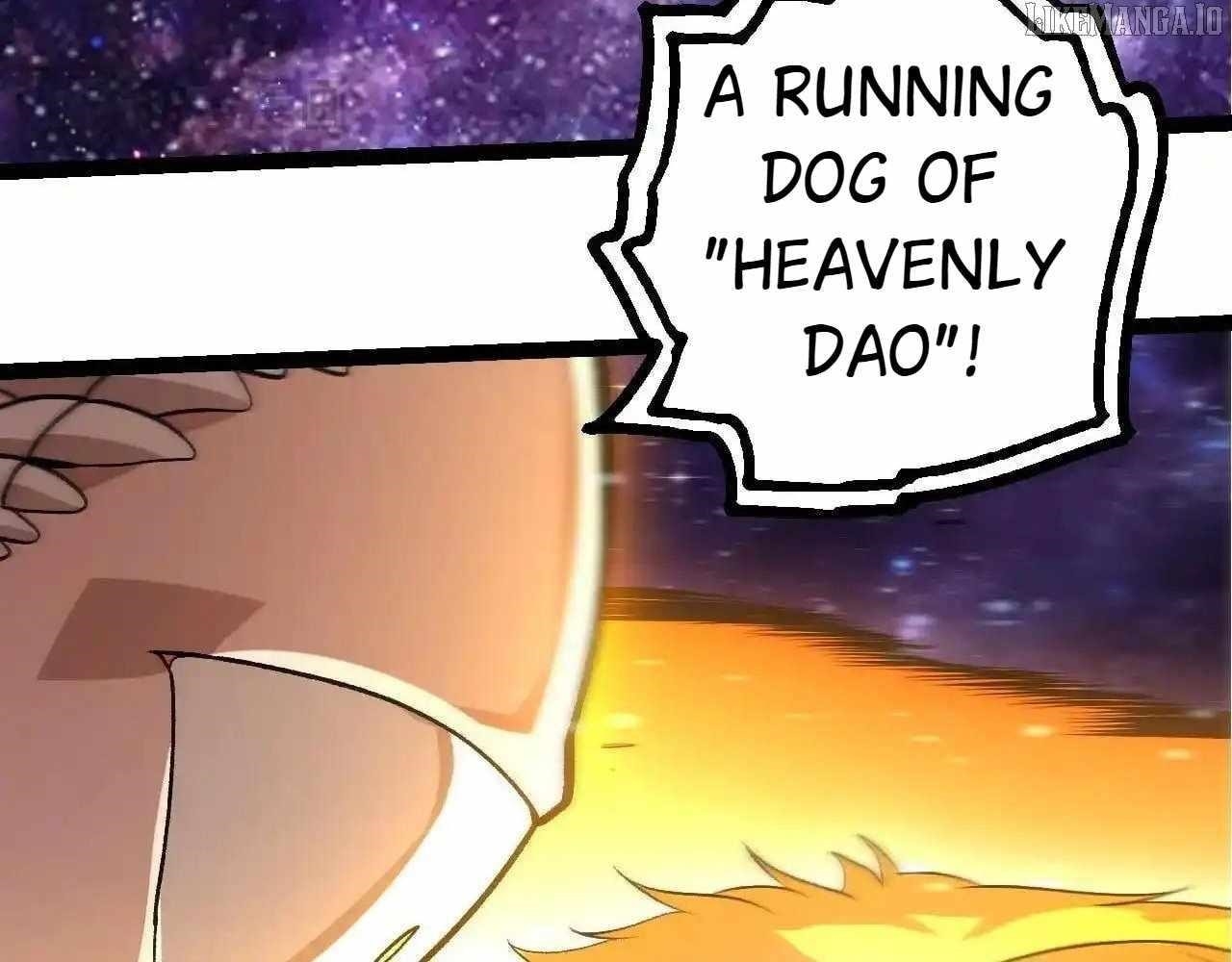 Evolution Begins With a Big Tree - Chapter 440 Page 9