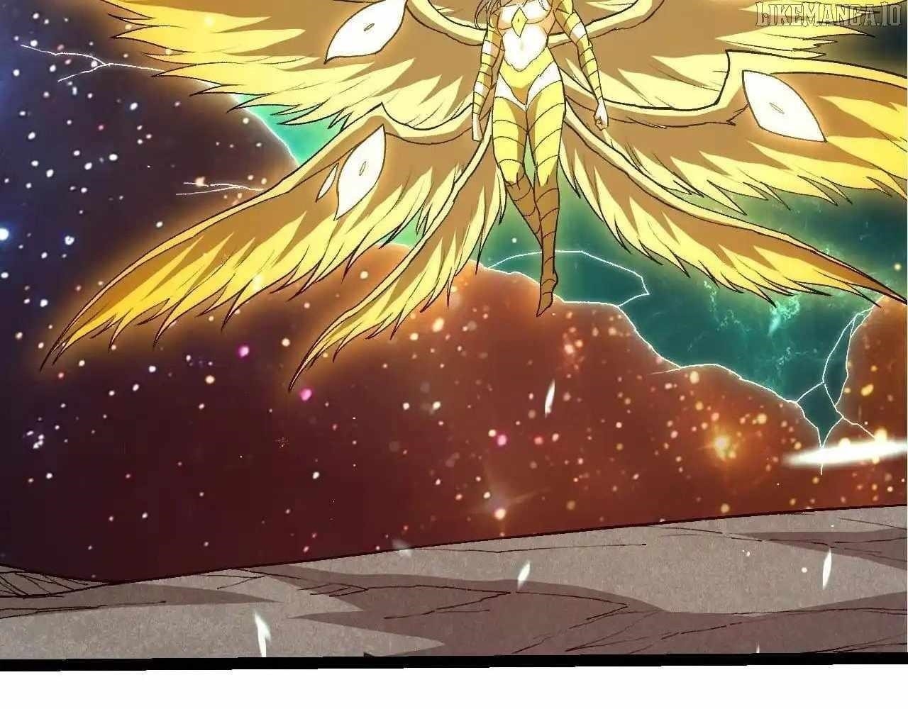 Evolution Begins With a Big Tree - Chapter 440 Page 92