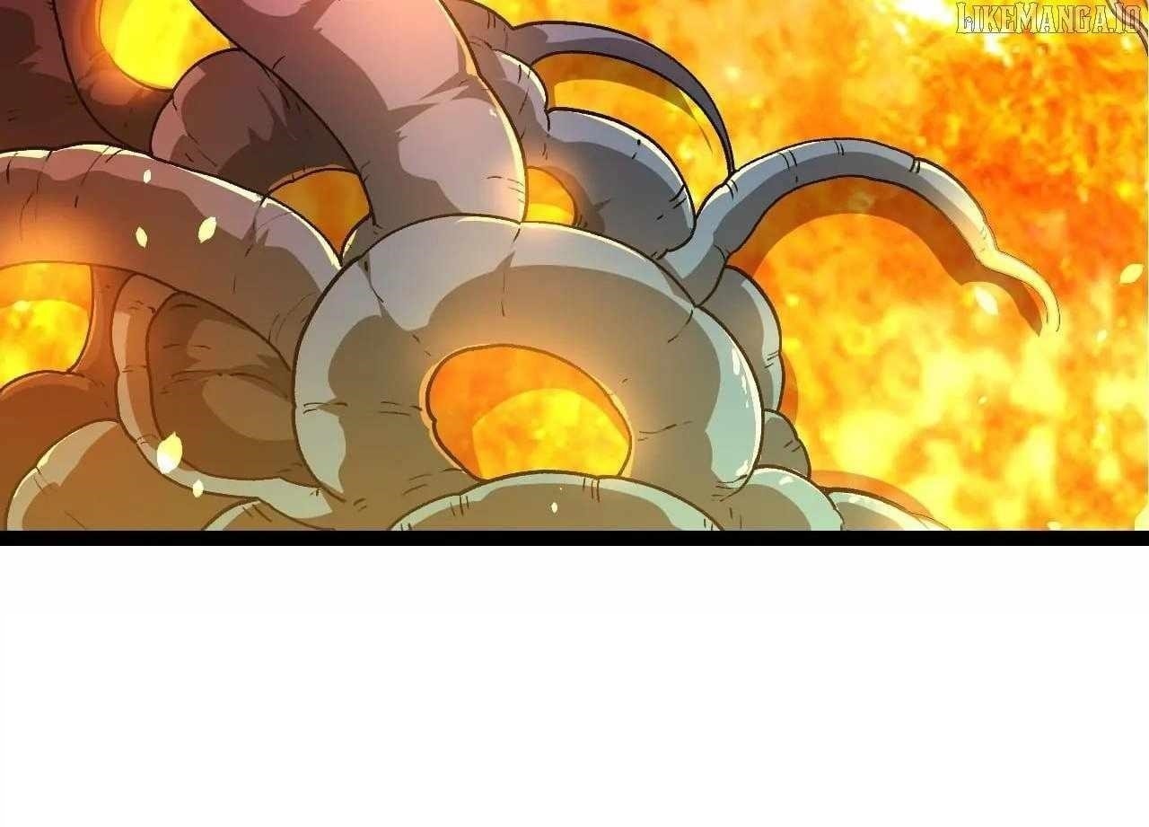 Evolution Begins With a Big Tree - Chapter 441 Page 100