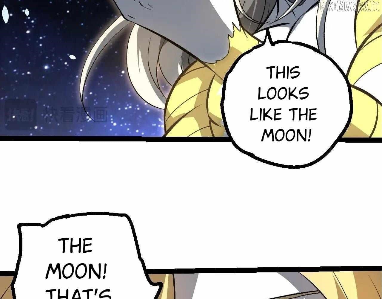 Evolution Begins With a Big Tree - Chapter 441 Page 12