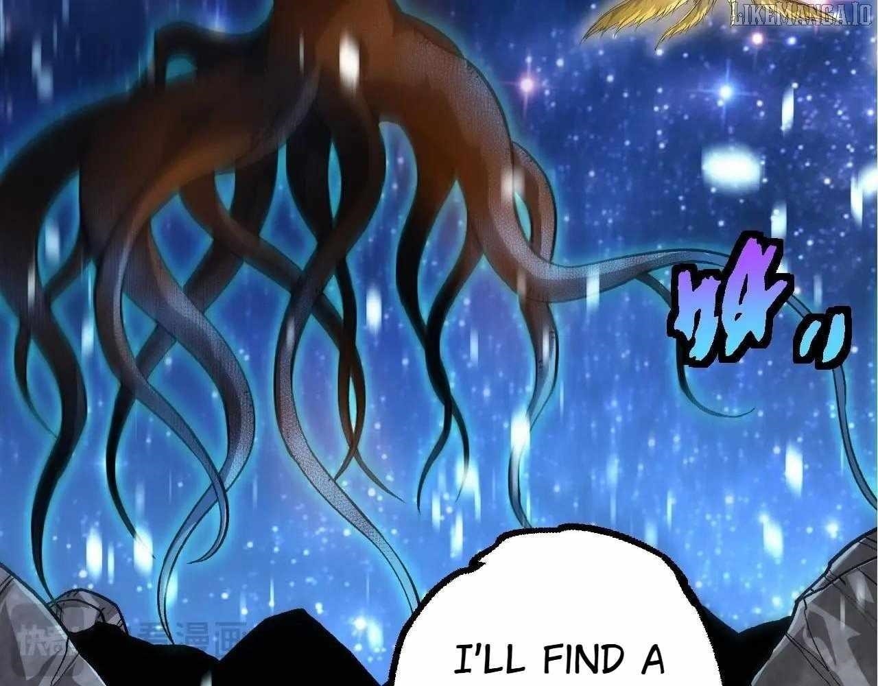 Evolution Begins With a Big Tree - Chapter 441 Page 25