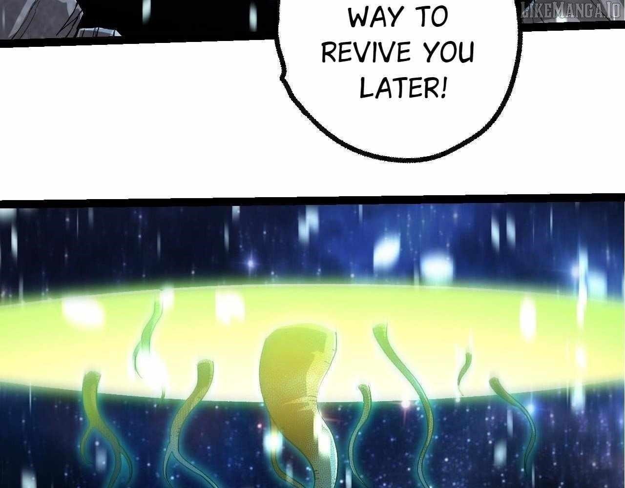 Evolution Begins With a Big Tree - Chapter 441 Page 26