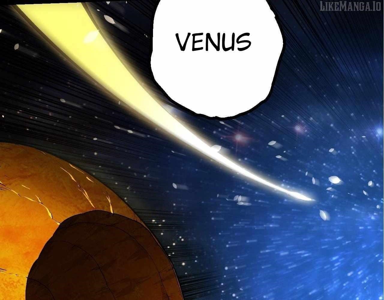 Evolution Begins With a Big Tree - Chapter 441 Page 36