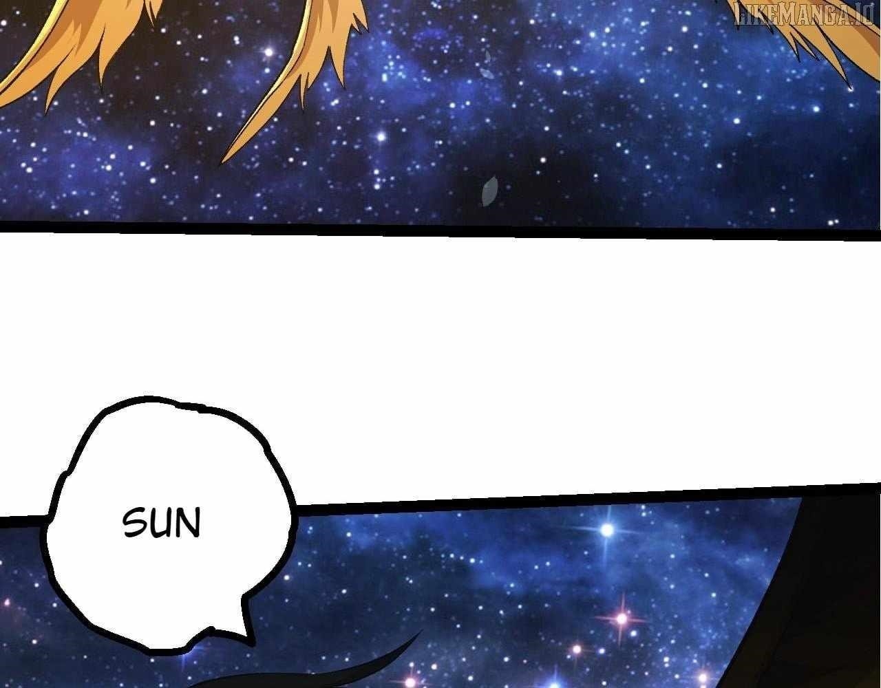 Evolution Begins With a Big Tree - Chapter 441 Page 4