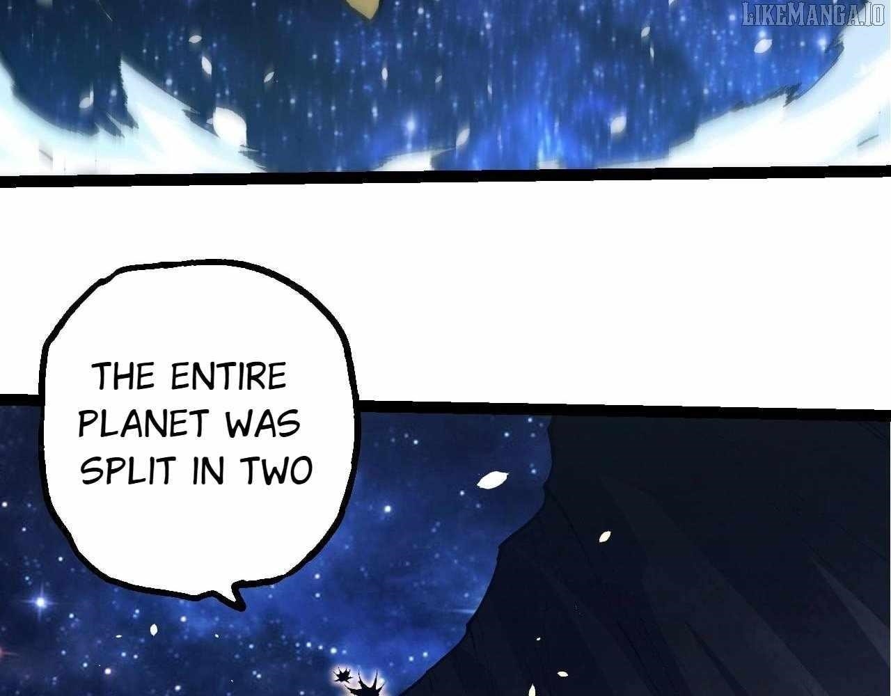 Evolution Begins With a Big Tree - Chapter 441 Page 42