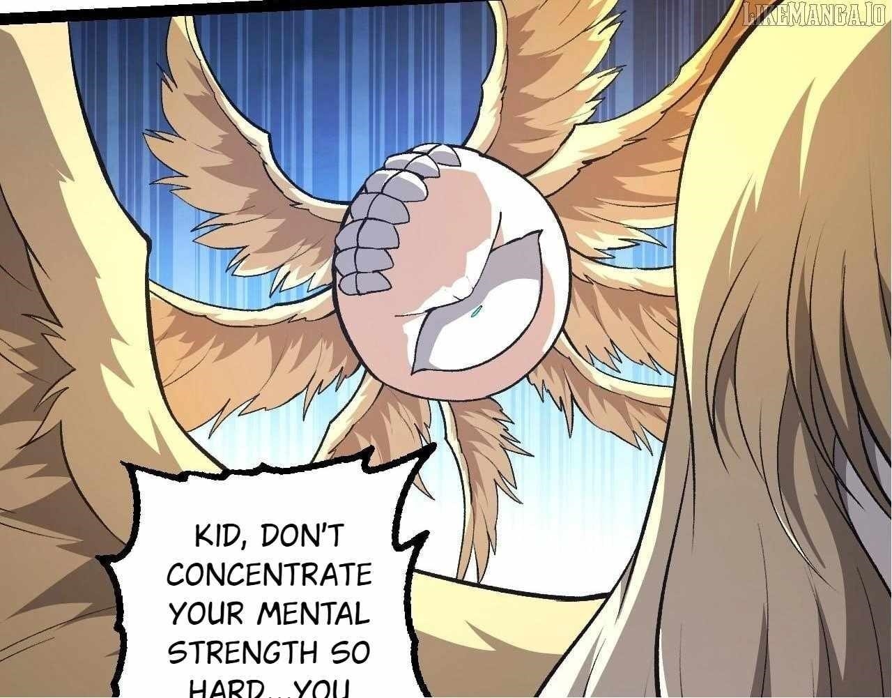 Evolution Begins With a Big Tree - Chapter 441 Page 46