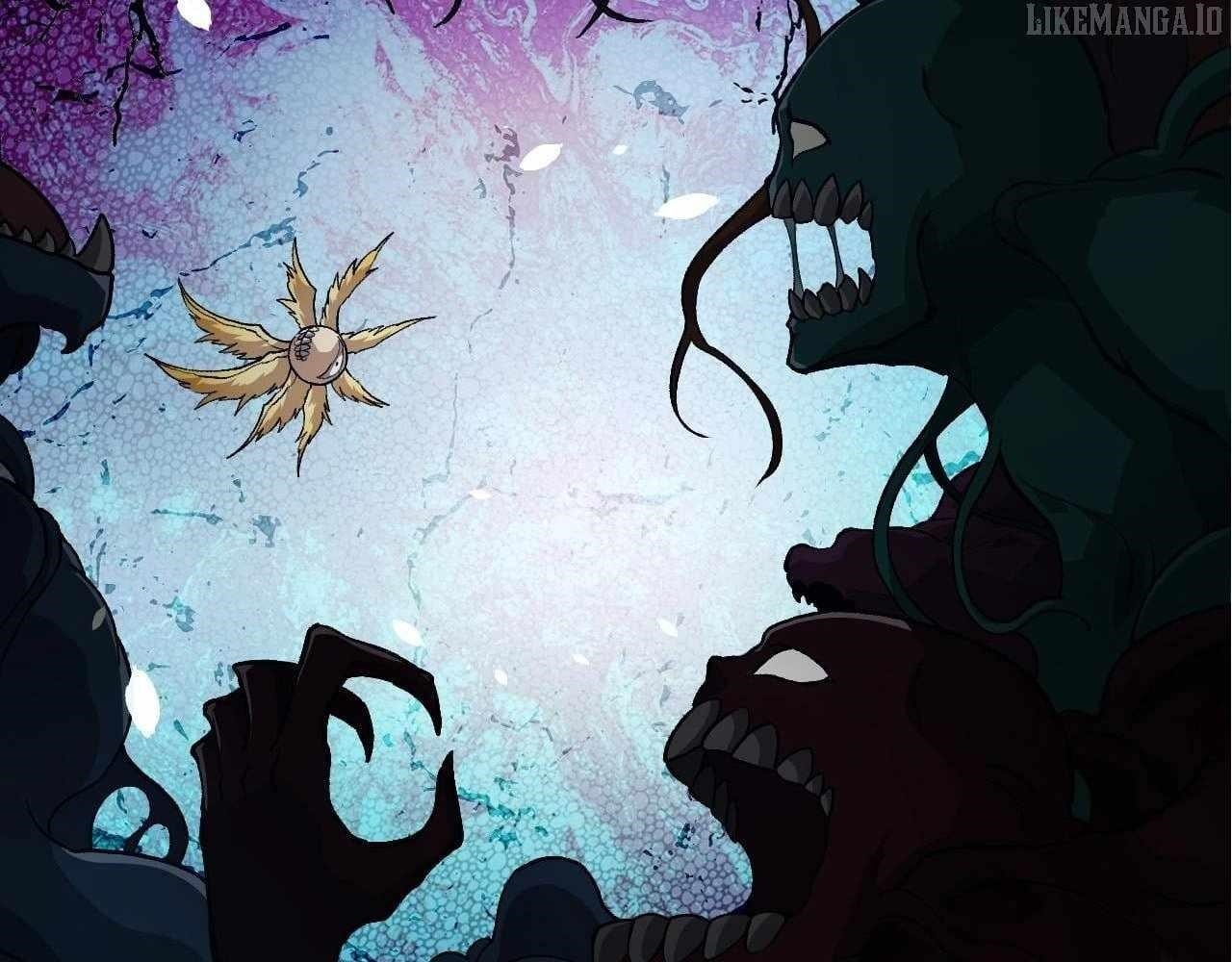 Evolution Begins With a Big Tree - Chapter 441 Page 53