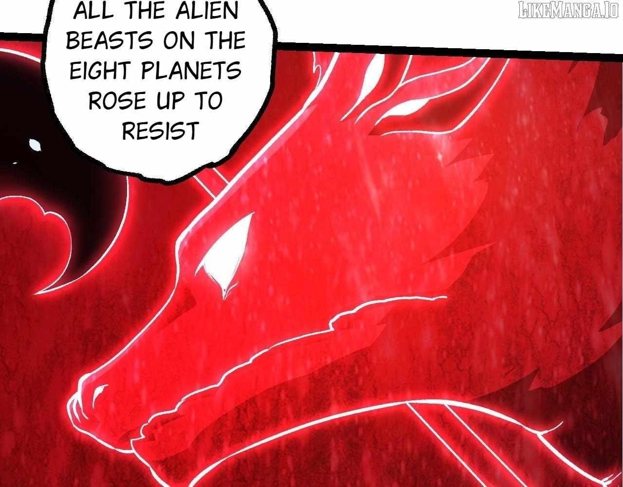 Evolution Begins With a Big Tree - Chapter 441 Page 73