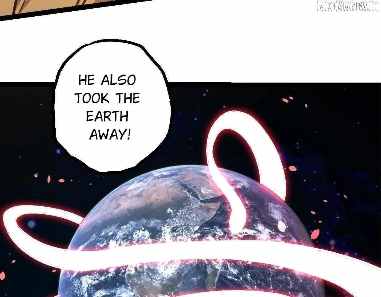 Evolution Begins With a Big Tree - Chapter 441 Page 79