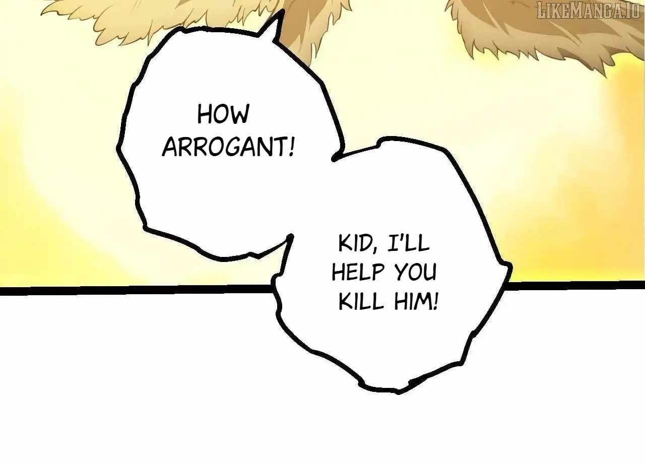 Evolution Begins With a Big Tree - Chapter 442 Page 10