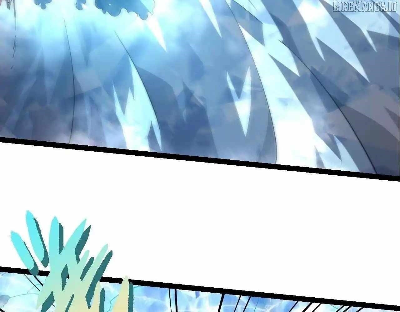 Evolution Begins With a Big Tree - Chapter 442 Page 15