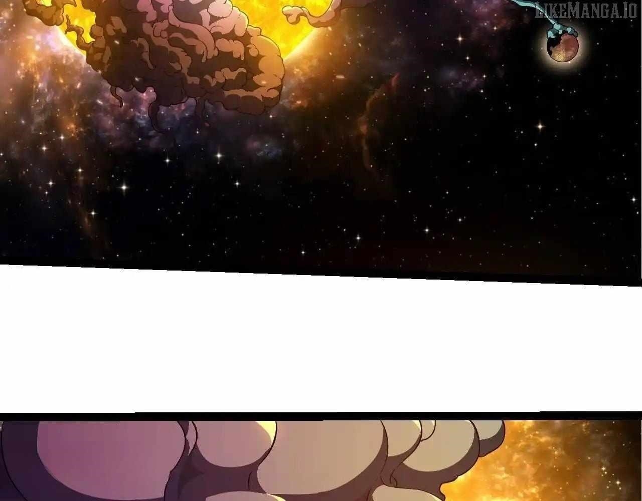 Evolution Begins With a Big Tree - Chapter 442 Page 2