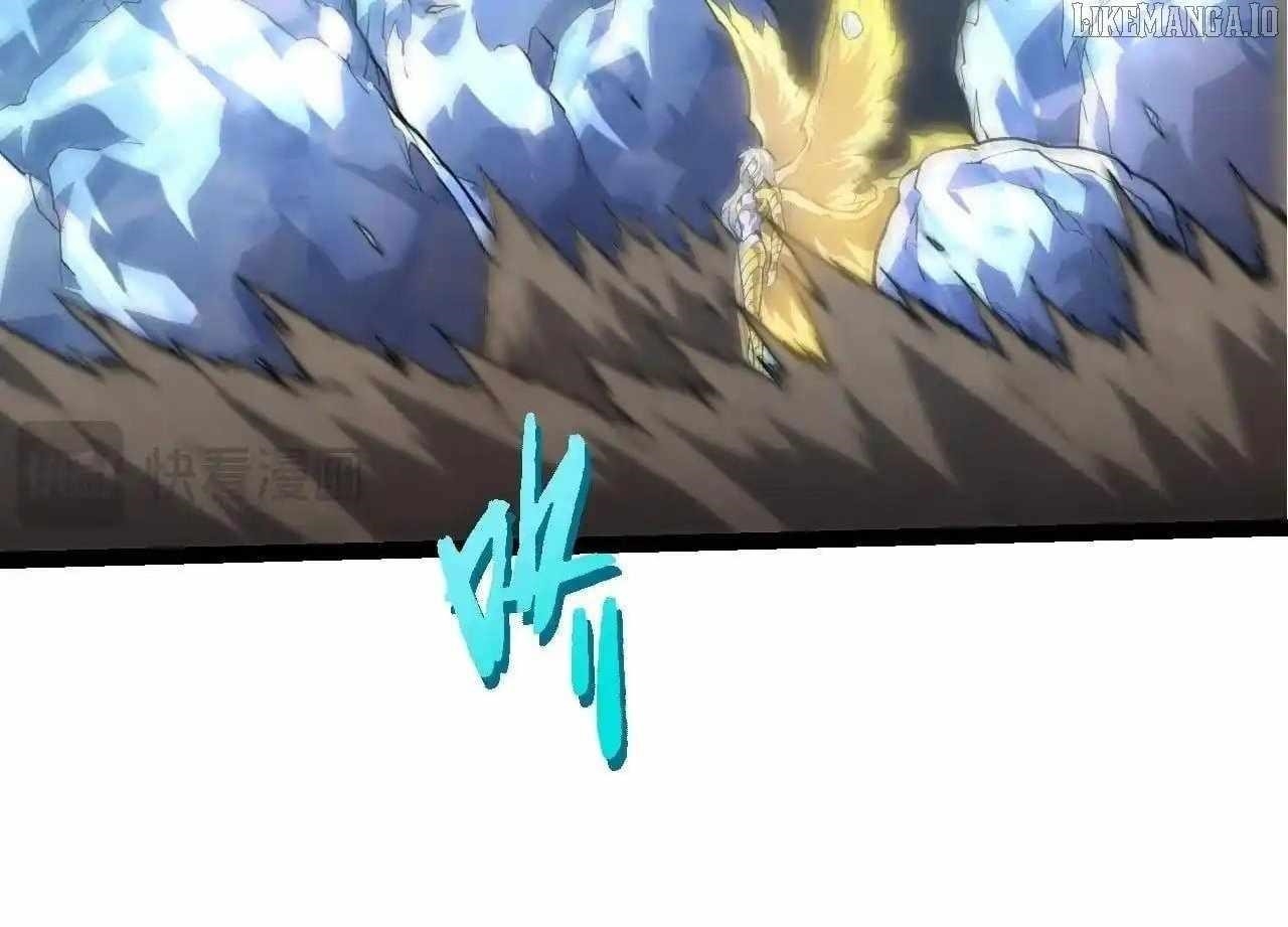 Evolution Begins With a Big Tree - Chapter 442 Page 20