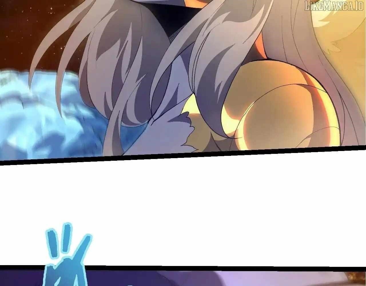 Evolution Begins With a Big Tree - Chapter 442 Page 22