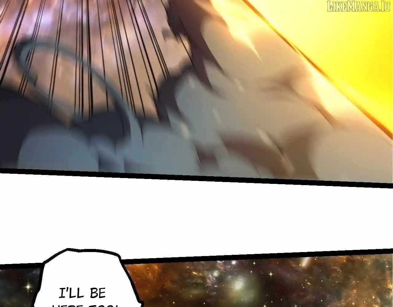 Evolution Begins With a Big Tree - Chapter 442 Page 37