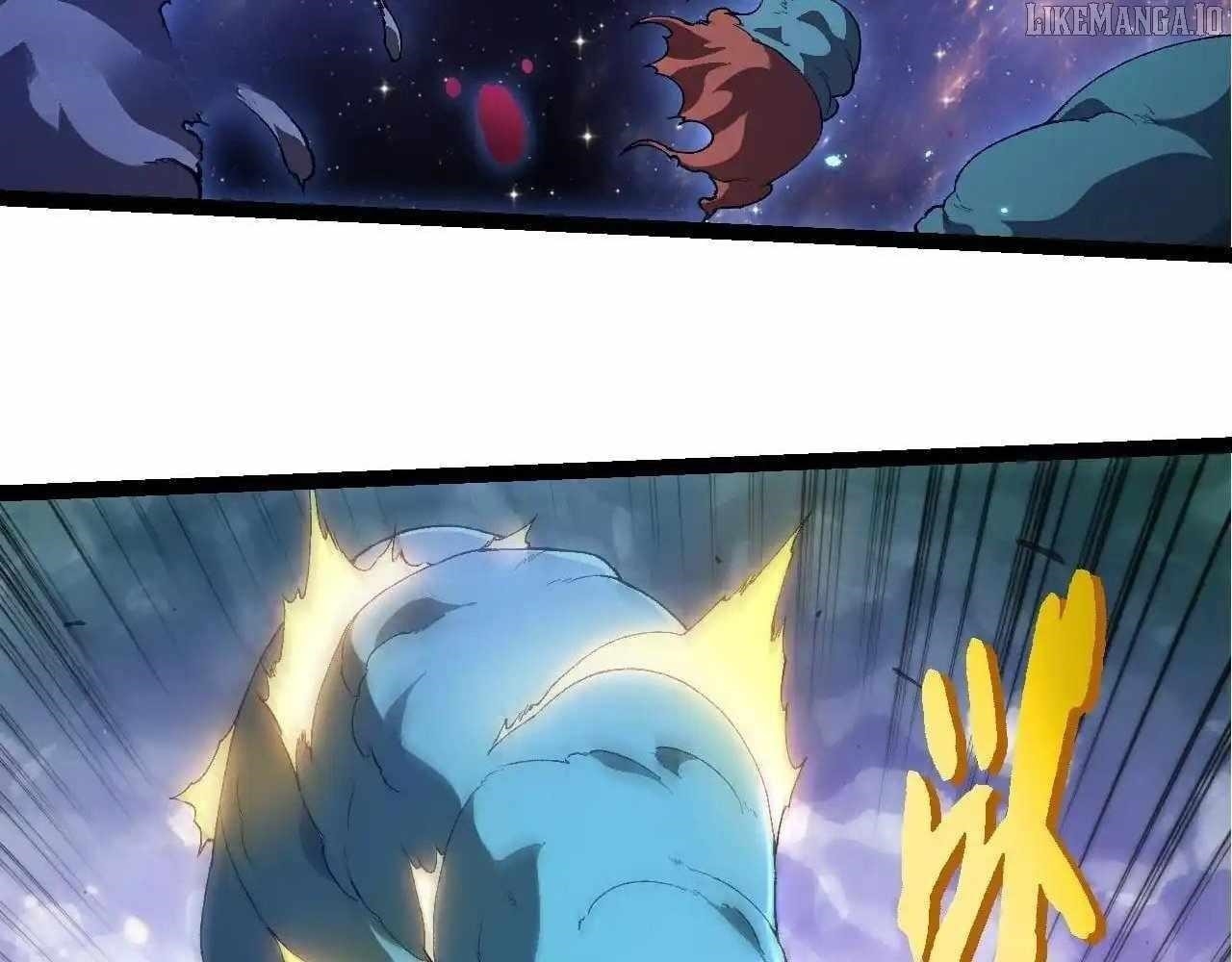 Evolution Begins With a Big Tree - Chapter 442 Page 47