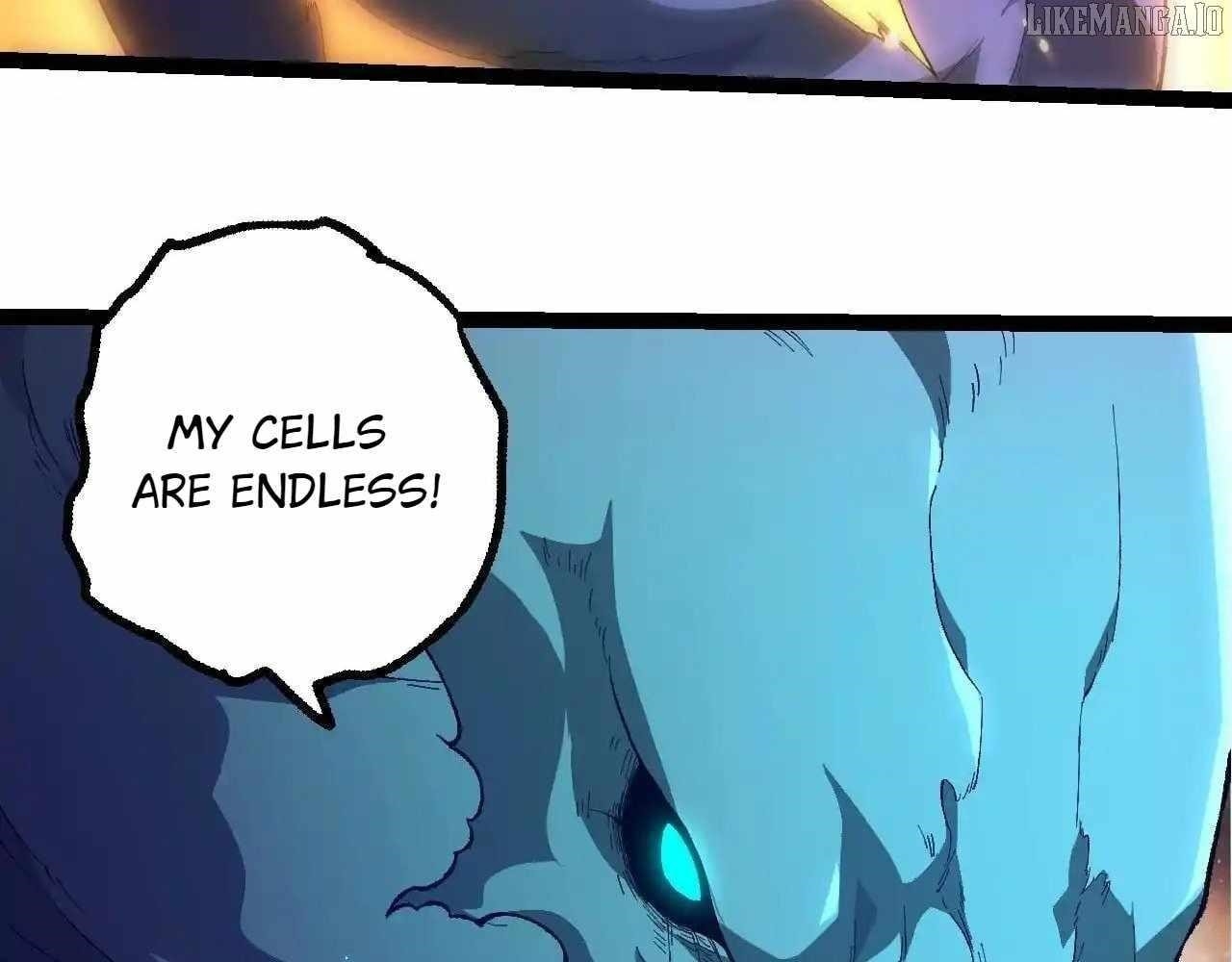 Evolution Begins With a Big Tree - Chapter 442 Page 49