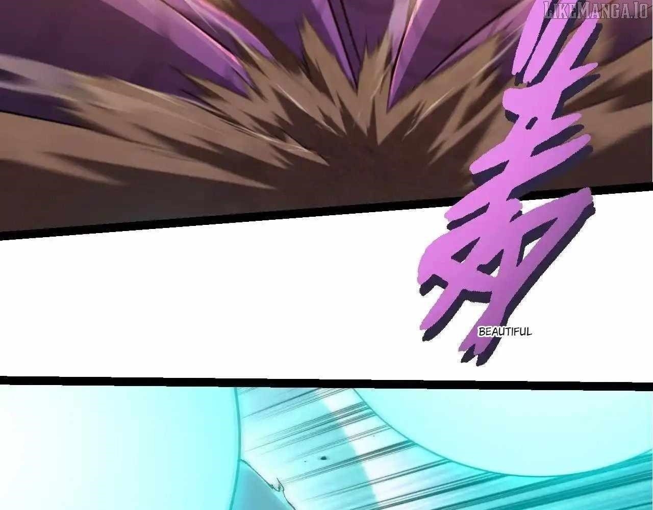 Evolution Begins With a Big Tree - Chapter 442 Page 57